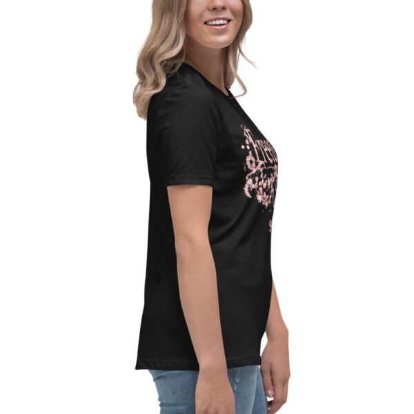 Freedom-BFF Pink Ed. | Women’s | Relaxed T-Shirt - Image 17