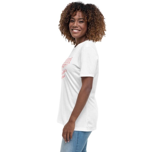 Freedom-BFF Pink Ed. | Women’s | Relaxed T-Shirt - Image 32