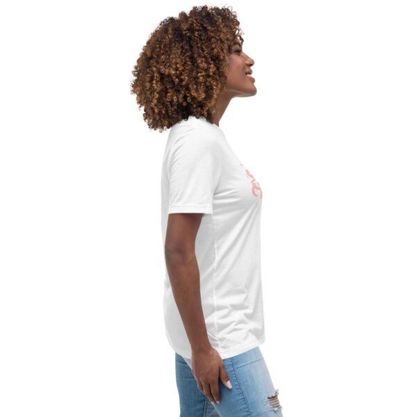 Freedom-BFF Pink Ed. | Women’s | Relaxed T-Shirt - Image 33