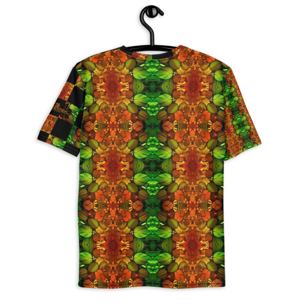 Harvest Games 24 | Men’s | Crew Neck T-Shirt - Image 6