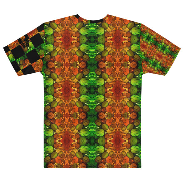 Harvest Games 24 | Men’s | Crew Neck T-Shirt - Image 2