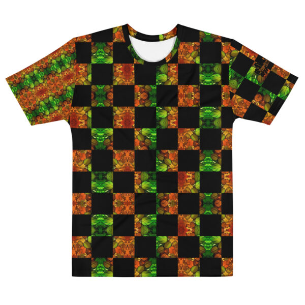 Harvest Games 24 | Men’s | Crew Neck T-Shirt - Image 18