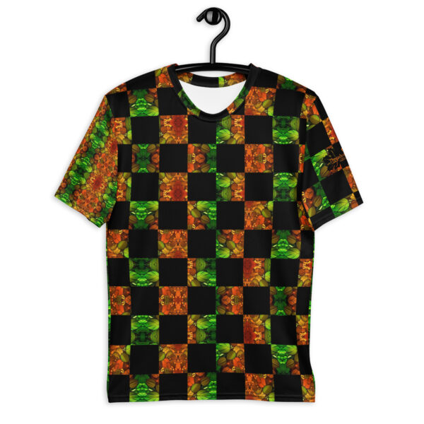 Harvest Games 24 | Men’s | Crew Neck T-Shirt - Image 5