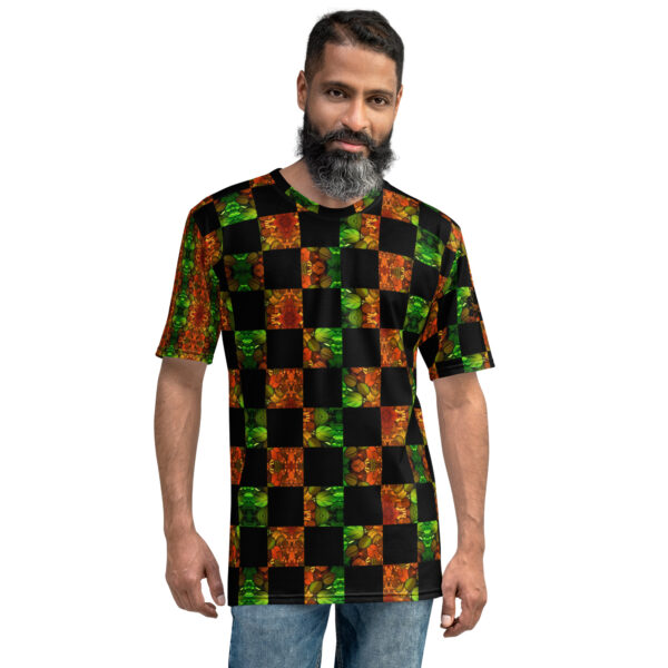 Harvest Games 24 | Men’s | Crew Neck T-Shirt - Image 15