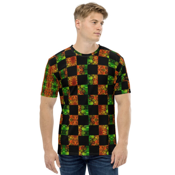 Harvest Games 24 | Men’s | Crew Neck T-Shirt - Image 11