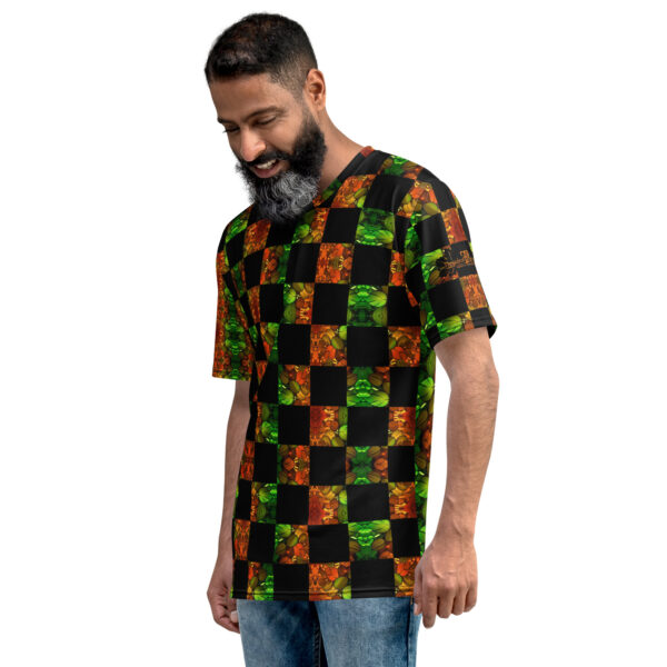 Harvest Games 24 | Men’s | Crew Neck T-Shirt - Image 17