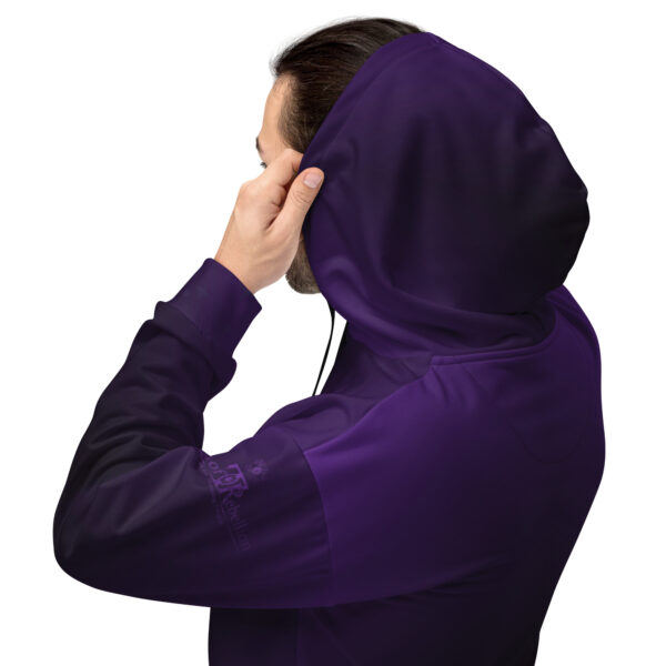 Presence | Salutations | AG | Recycled Hoodie - Image 10