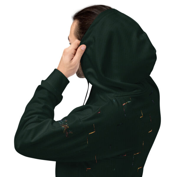 =iTy | Equality | Inclusion | AG | Recycled Hoodie - Image 35