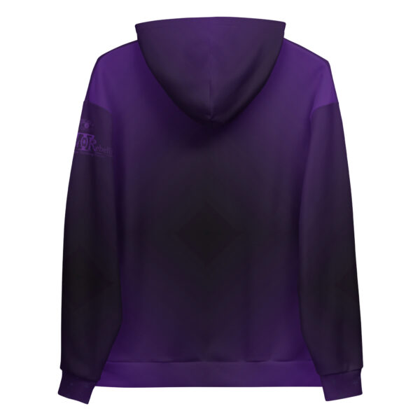 Presence | Salutations | AG | Recycled Hoodie - Image 30