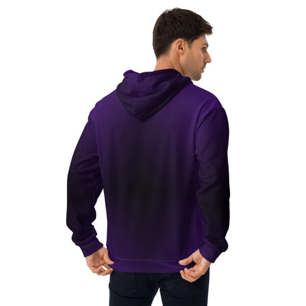 Presence | Salutations | AG | Recycled Hoodie - Image 17