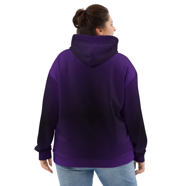 Presence | Salutations | AG | Recycled Hoodie - Image 15