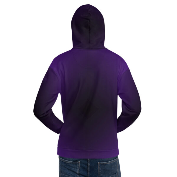 Presence | Salutations | AG | Recycled Hoodie - Image 25