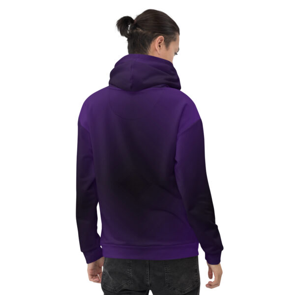 Presence | Salutations | AG | Recycled Hoodie - Image 32