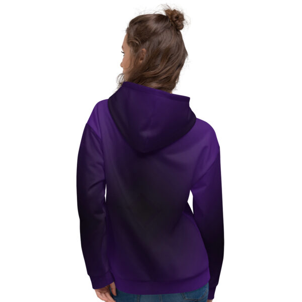 Presence | Salutations | AG | Recycled Hoodie - Image 19