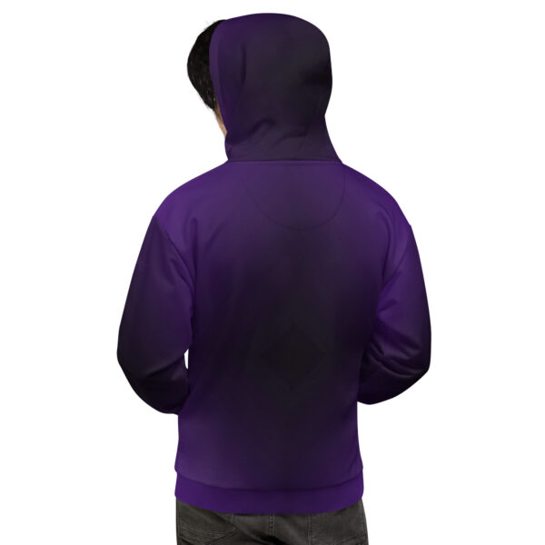 Presence | Salutations | AG | Recycled Hoodie - Image 9