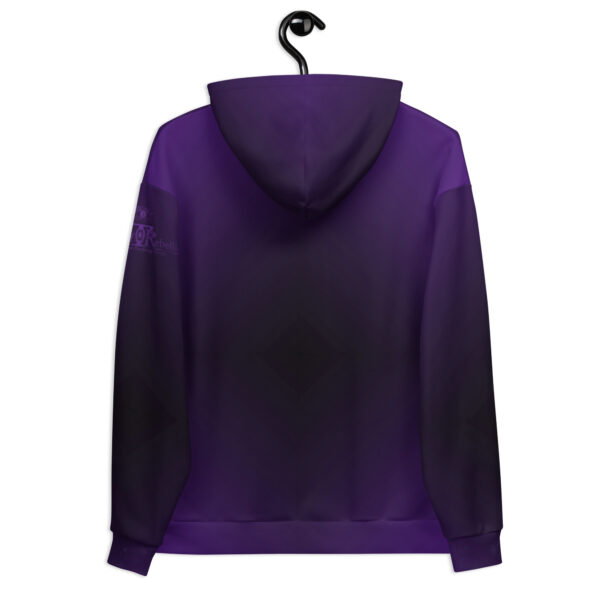 Presence | Salutations | AG | Recycled Hoodie - Image 6