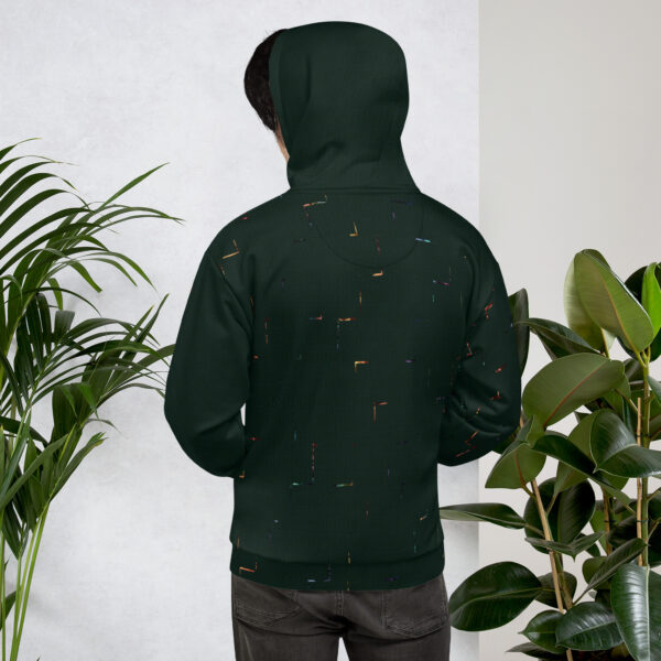 =iTy | Equality | Inclusion | AG | Recycled Hoodie - Image 12