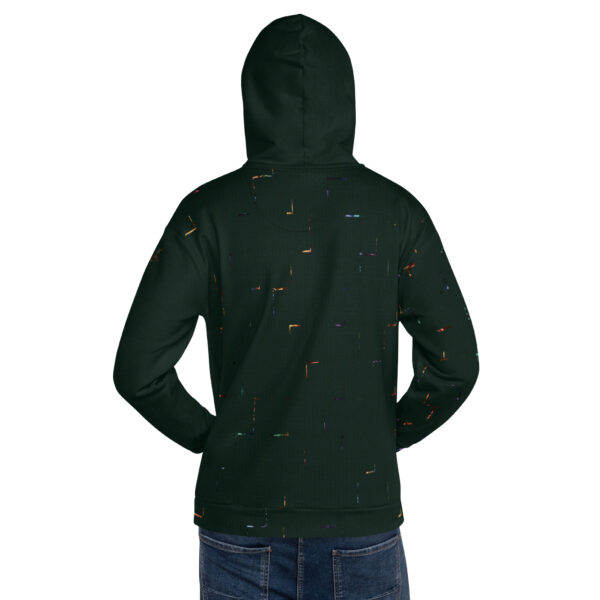 =iTy | Equality | Inclusion | AG | Recycled Hoodie - Image 6