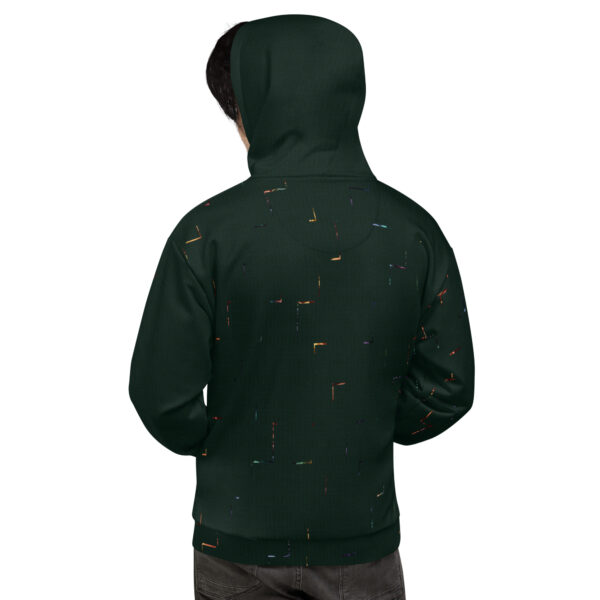 =iTy | Equality | Inclusion | AG | Recycled Hoodie - Image 36