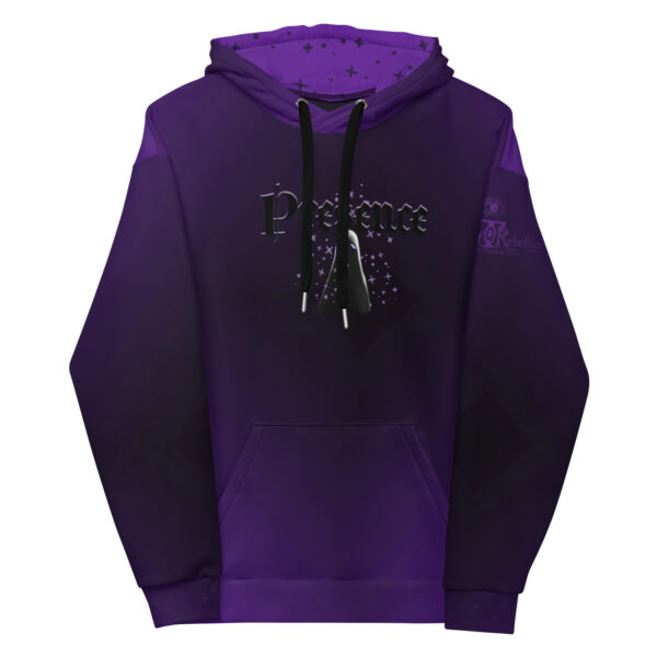 Presence | Salutations | AG | Recycled Hoodie - Image 20