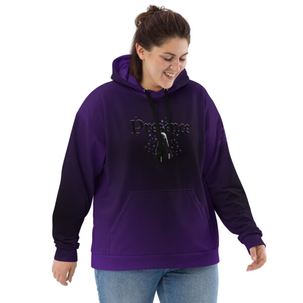 Presence | Salutations | AG | Recycled Hoodie - Image 14