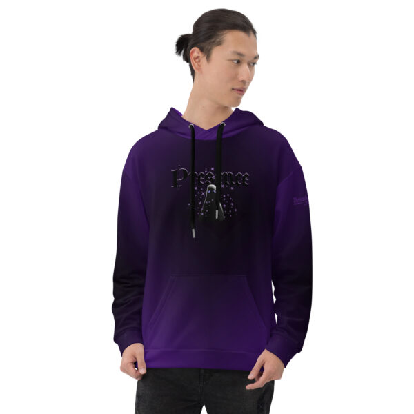 Presence | Salutations | AG | Recycled Hoodie - Image 23