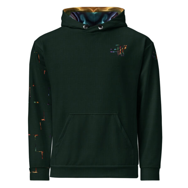 =iTy | Equality | Inclusion | AG | Recycled Hoodie - Image 30