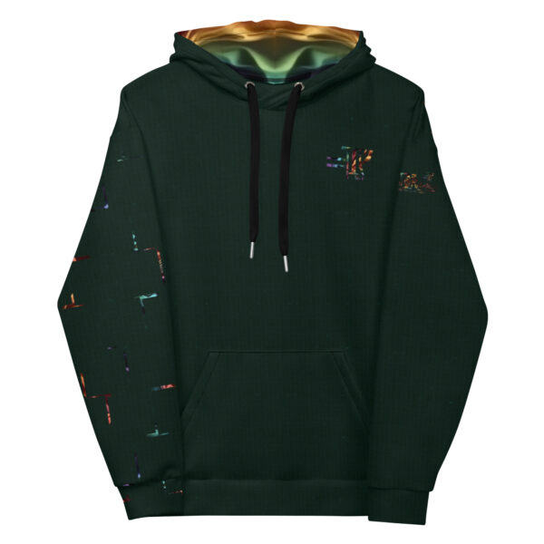 =iTy | Equality | Inclusion | AG | Recycled Hoodie - Image 16