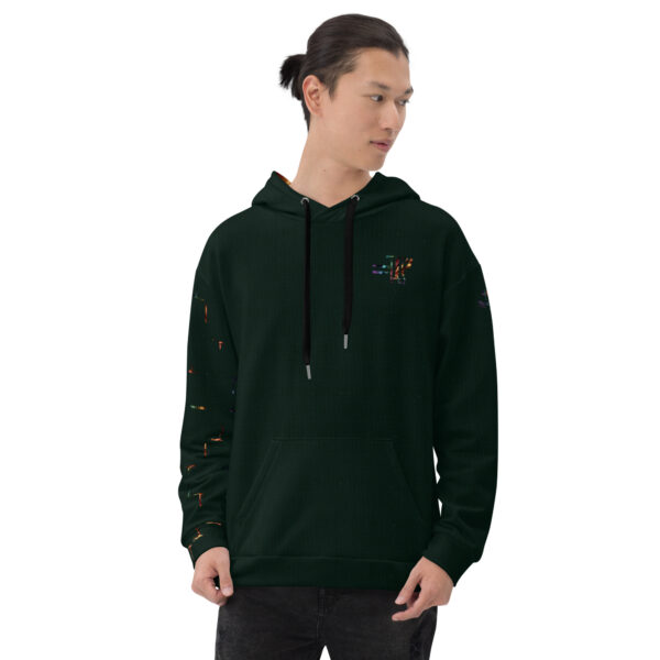 =iTy | Equality | Inclusion | AG | Recycled Hoodie - Image 28