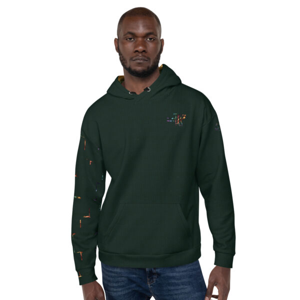 =iTy | Equality | Inclusion | AG | Recycled Hoodie - Image 14