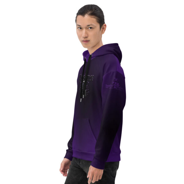 Presence | Salutations | AG | Recycled Hoodie - Image 22