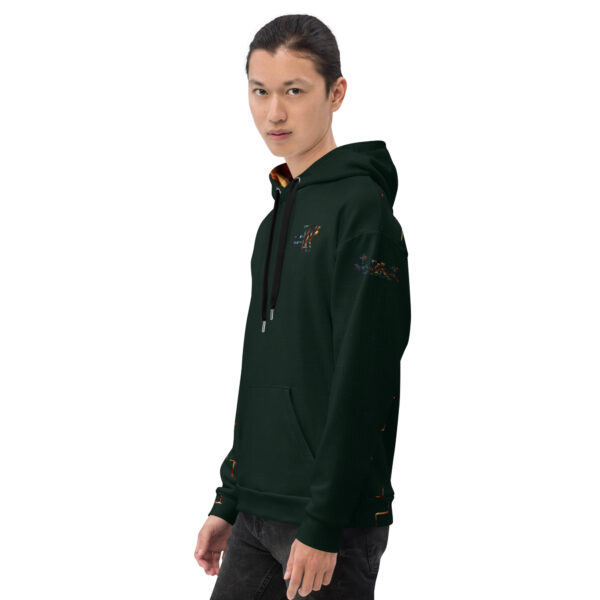 =iTy | Equality | Inclusion | AG | Recycled Hoodie - Image 26