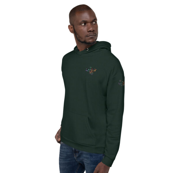 =iTy | Equality | Inclusion | AG | Recycled Hoodie - Image 13