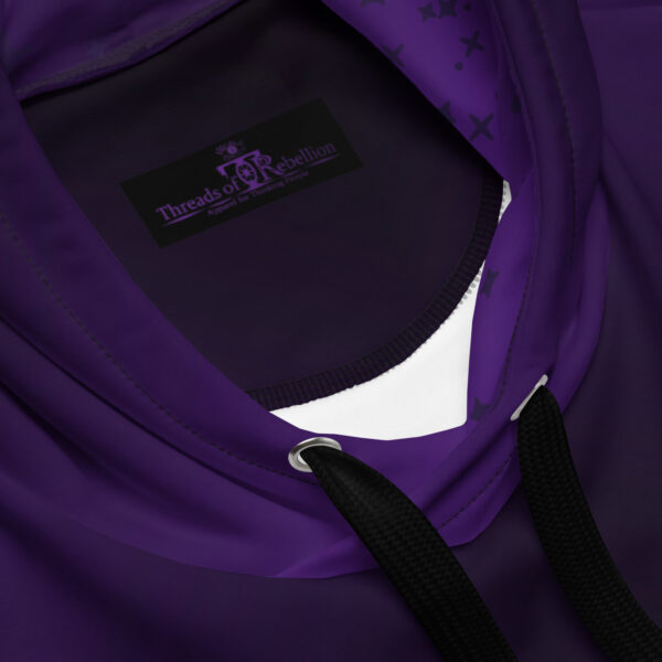 Presence | Salutations | AG | Recycled Hoodie - Image 13