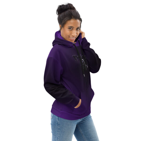 Presence | Salutations | AG | Recycled Hoodie - Image 24