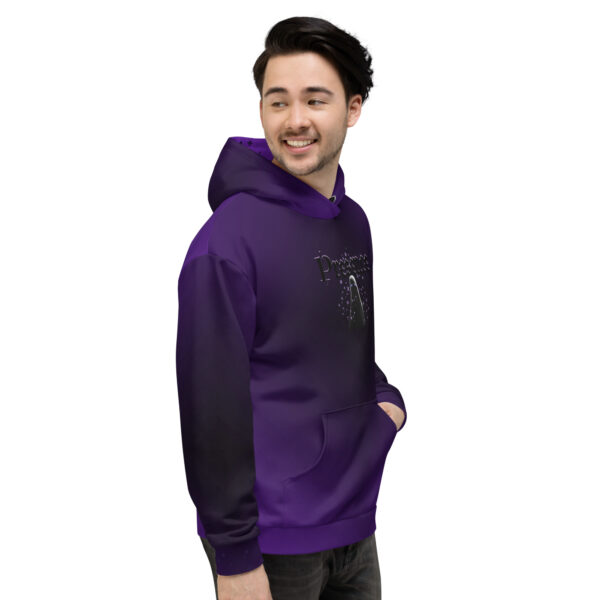 Presence | Salutations | AG | Recycled Hoodie - Image 29
