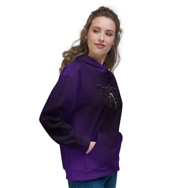 Presence | Salutations | AG | Recycled Hoodie - Image 34