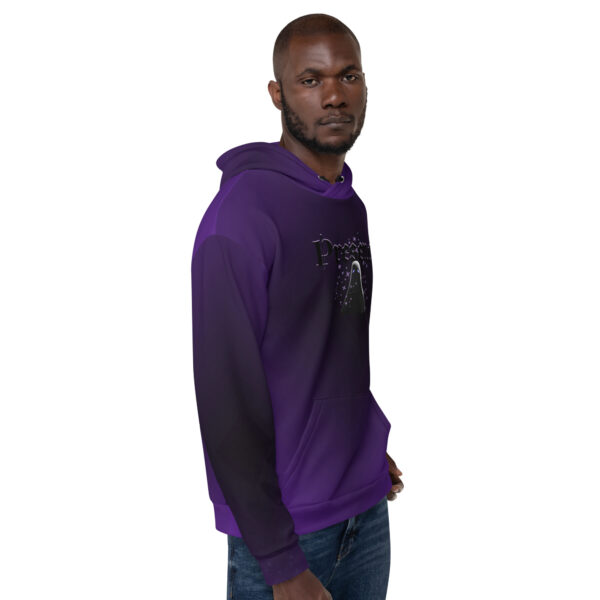 Presence | Salutations | AG | Recycled Hoodie - Image 26
