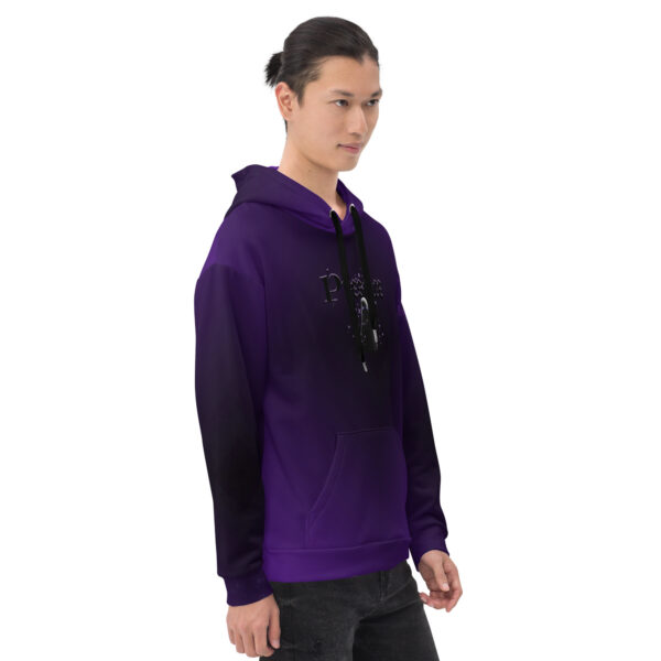 Presence | Salutations | AG | Recycled Hoodie - Image 33