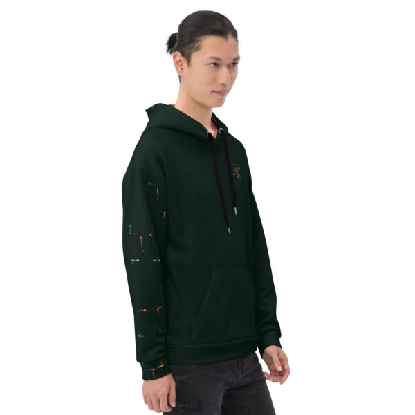 =iTy | Equality | Inclusion | AG | Recycled Hoodie - Image 25