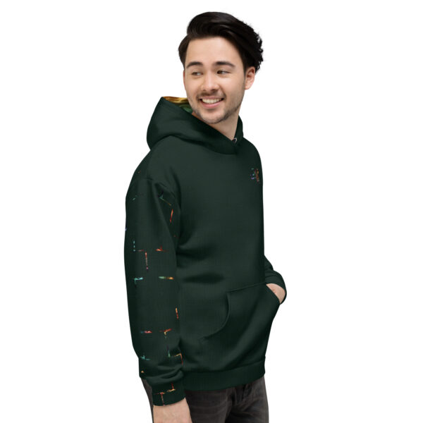 =iTy | Equality | Inclusion | AG | Recycled Hoodie - Image 8