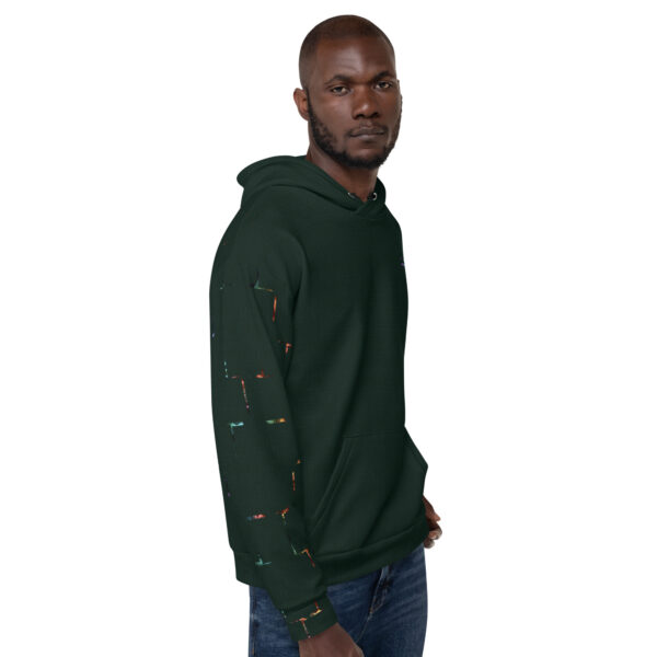 =iTy | Equality | Inclusion | AG | Recycled Hoodie - Image 15