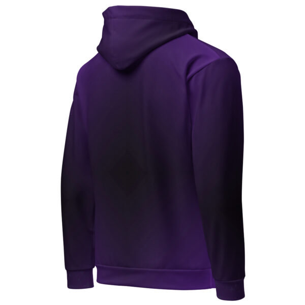 Presence | Salutations | AG | Recycled Hoodie - Image 3