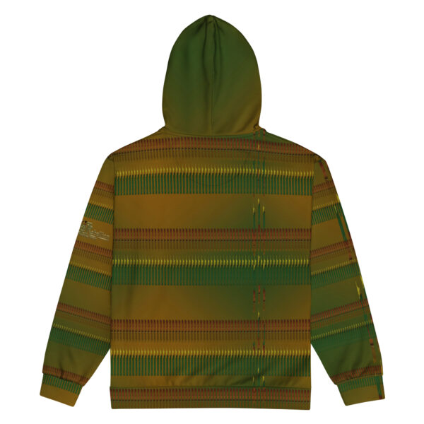 Harvestment 24 | AG | Recycled Zip Hoodie - Image 2