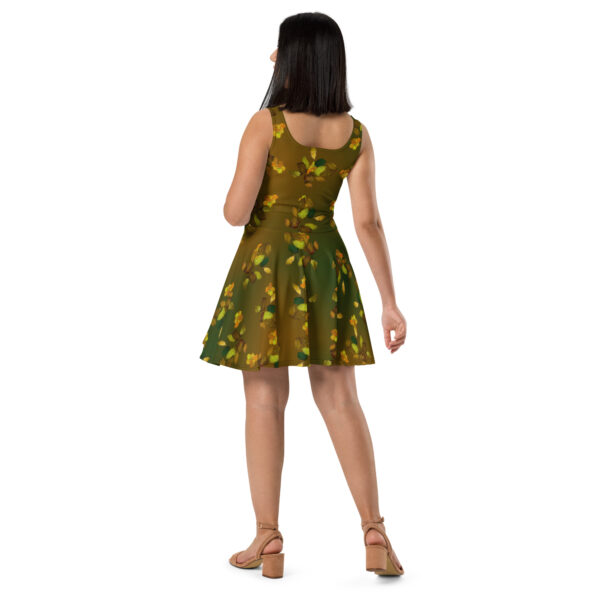 Harvestment 24 September | Women’s | Dynamic Dress - Image 8