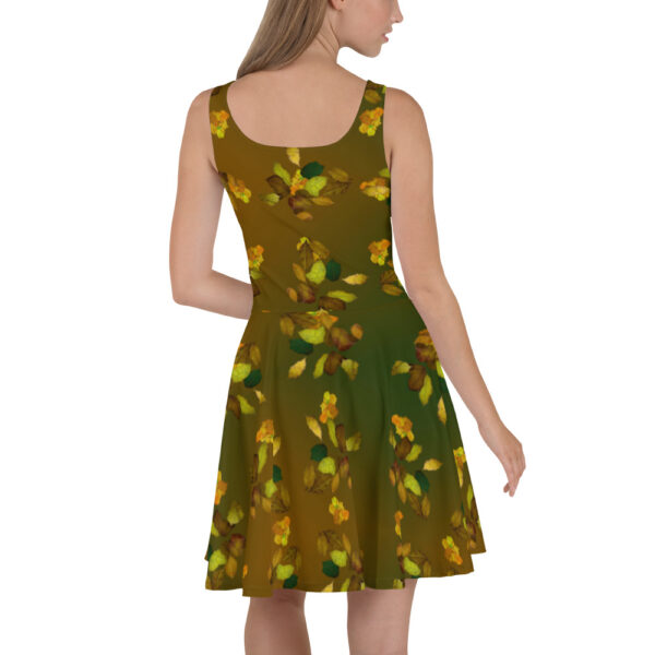 Harvestment 24 September | Women’s | Dynamic Dress - Image 4