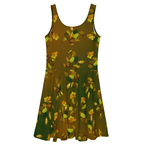 Harvestment 24 September | Women’s | Dynamic Dress - Image 13