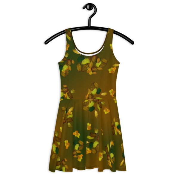 Harvestment 24 September | Women’s | Dynamic Dress - Image 14