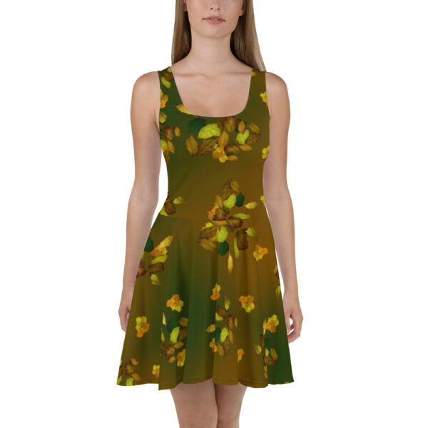 Harvestment 24 September | Women’s | Dynamic Dress - Image 3