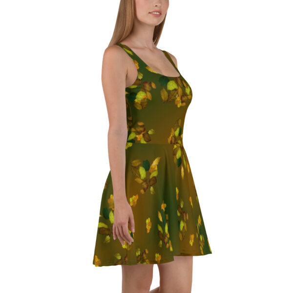 Harvestment 24 September | Women’s | Dynamic Dress - Image 10